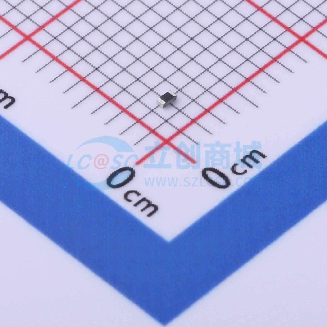 点击查看大图 HP02WAF1004TCE实物图