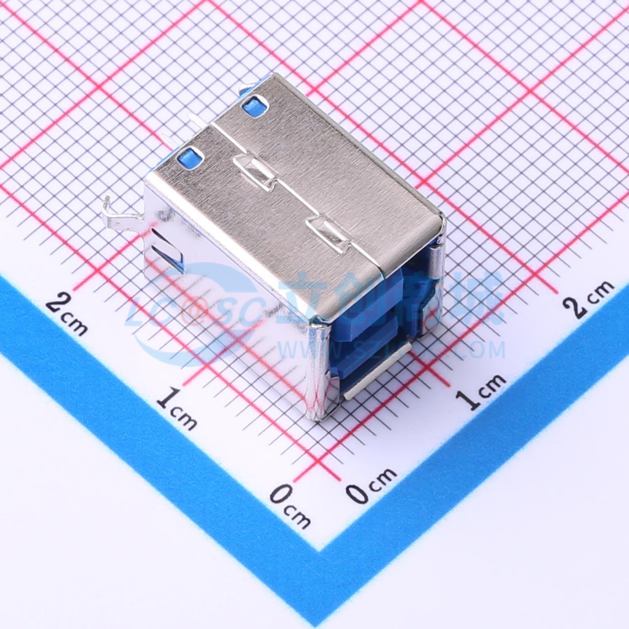 USB-305BLD-ARW实物图