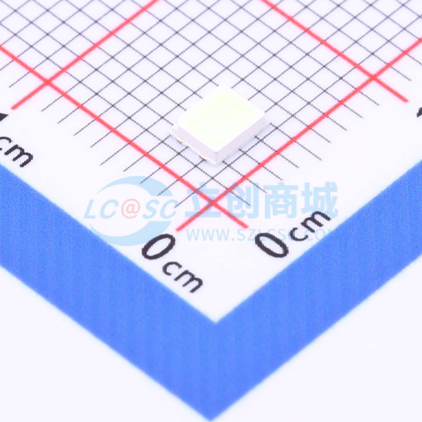 点击查看大图 XL-2835BGWC-02实物图