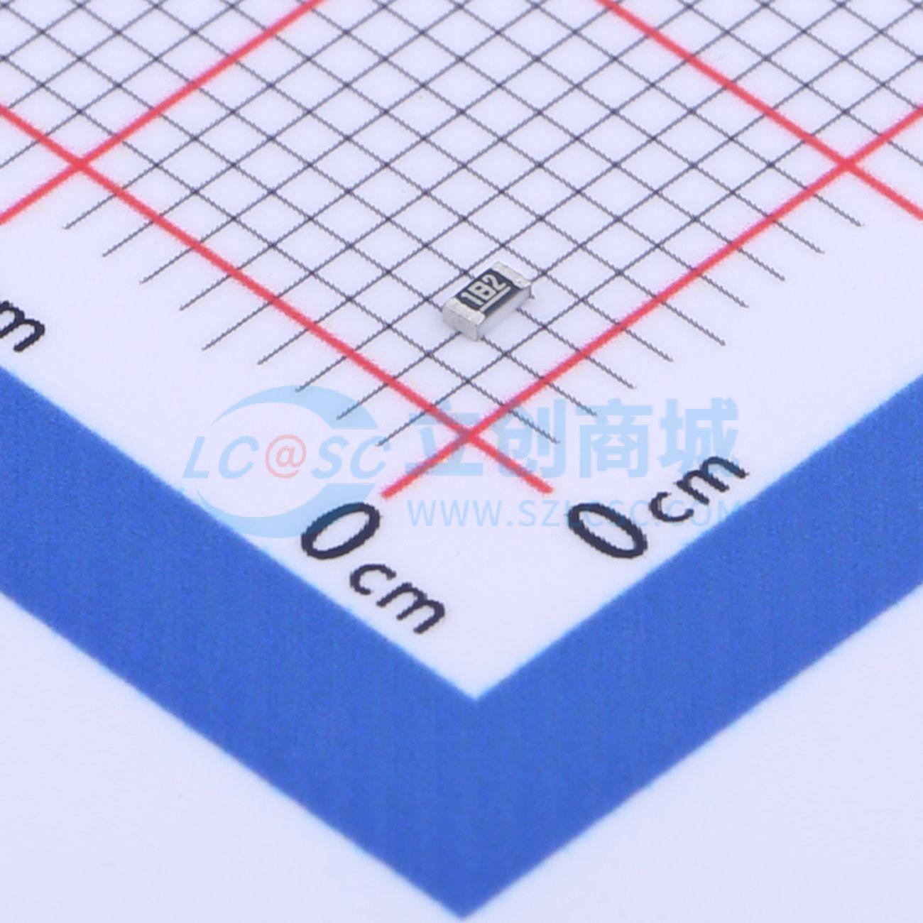 HP03W5F1801T5E实物图