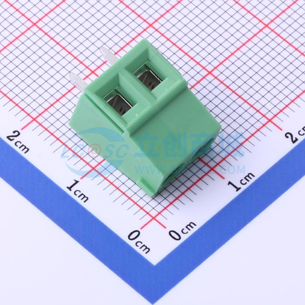 点击查看大图 MC-TD5.08H02C-0001实物图