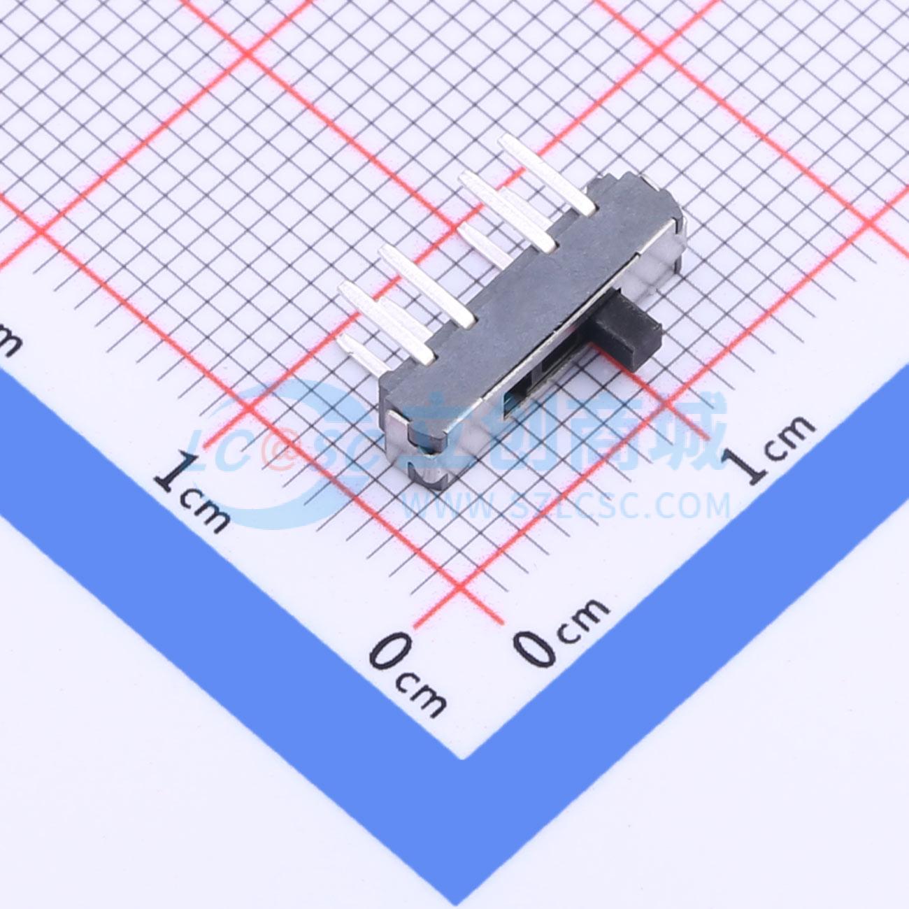 点击查看大图 MS-23D18-G2实物图