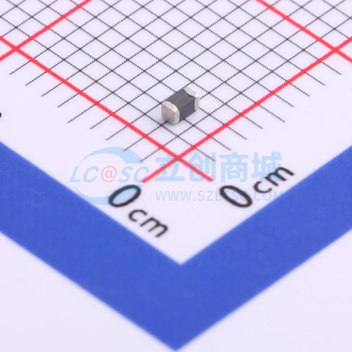 点击查看大图 SCBM160808U121T实物图