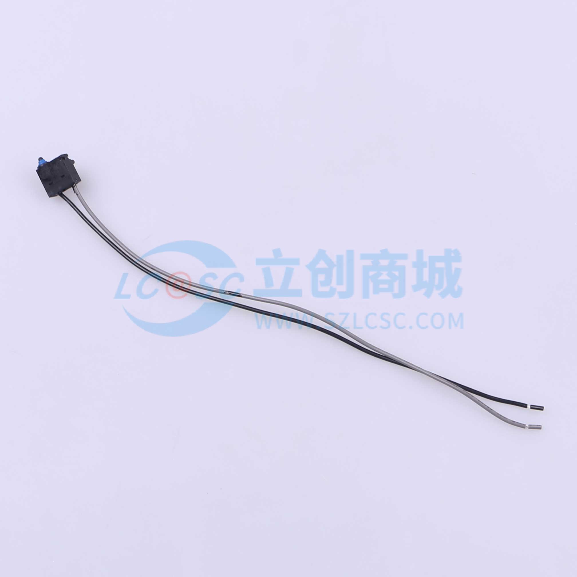 K9-2841R-6WCN-1B实物图