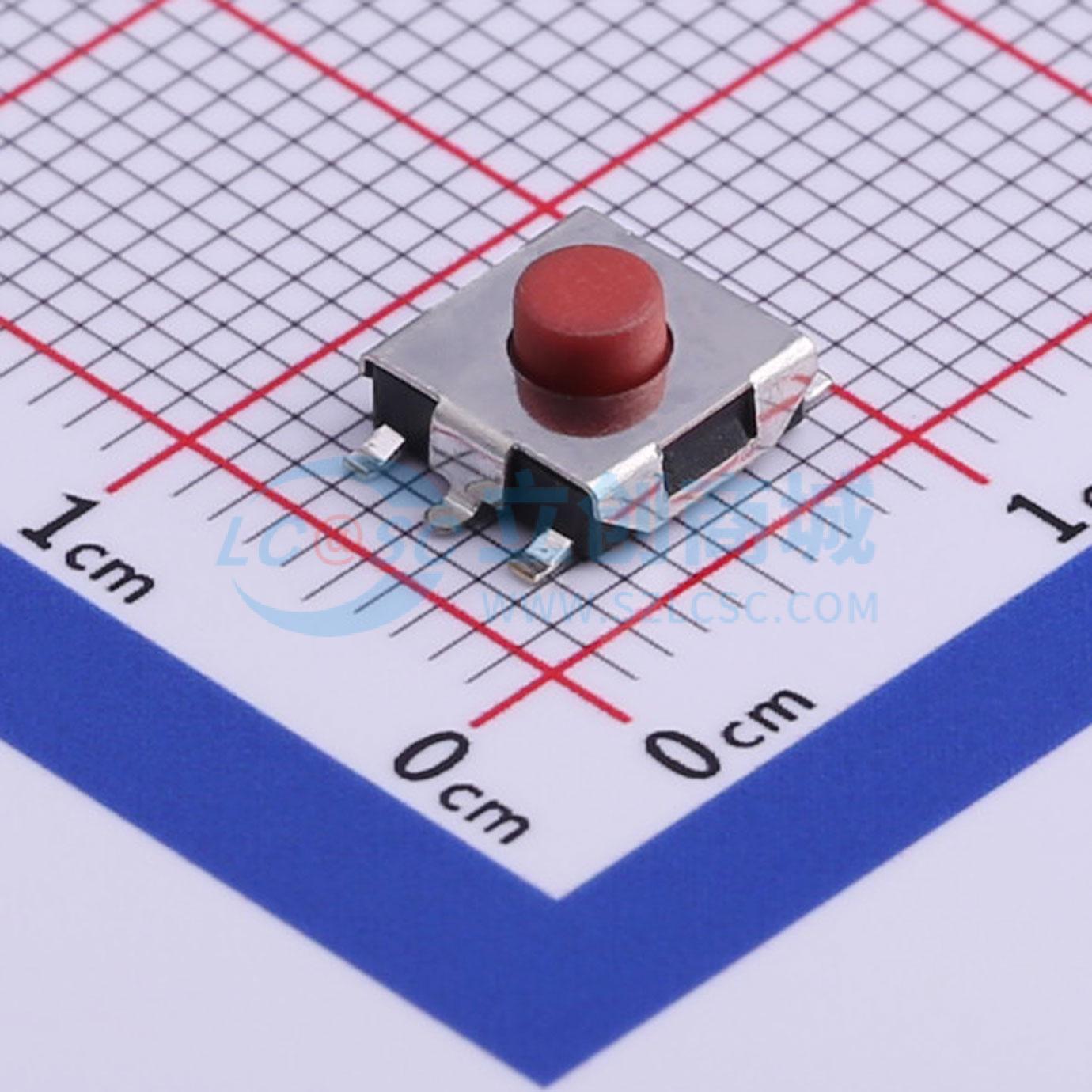 点击查看大图 TS-1080W-A4B3-D1实物图