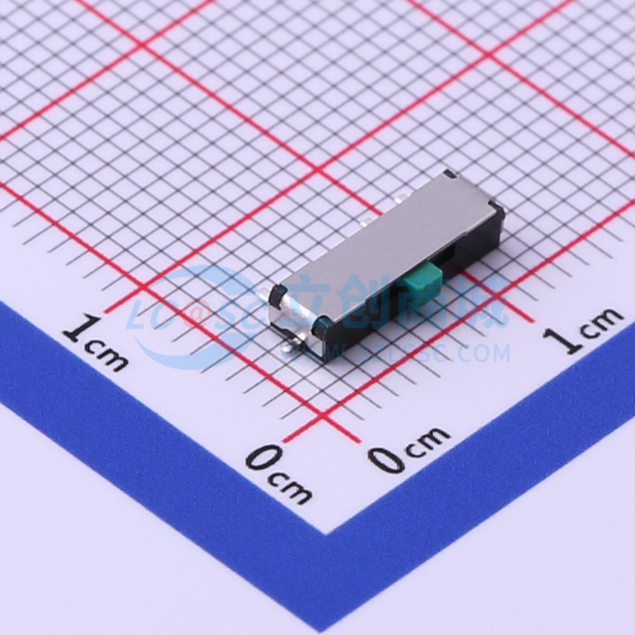 点击查看大图 K3-1392M-G1实物图