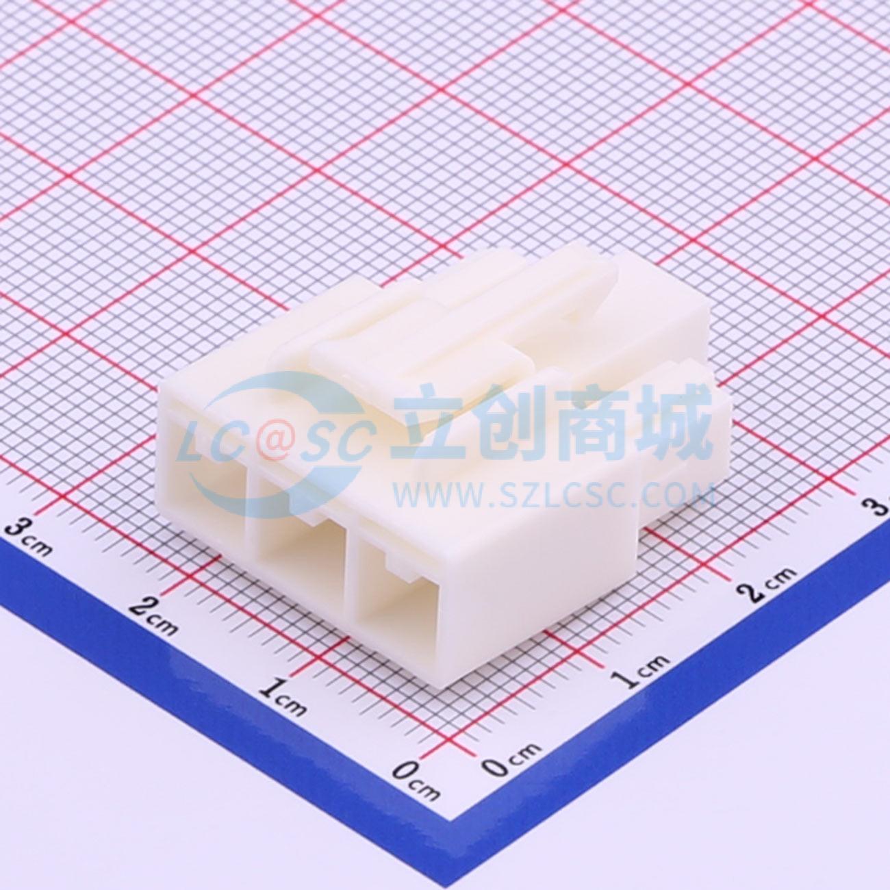 点击查看大图 HX18003-3P实物图