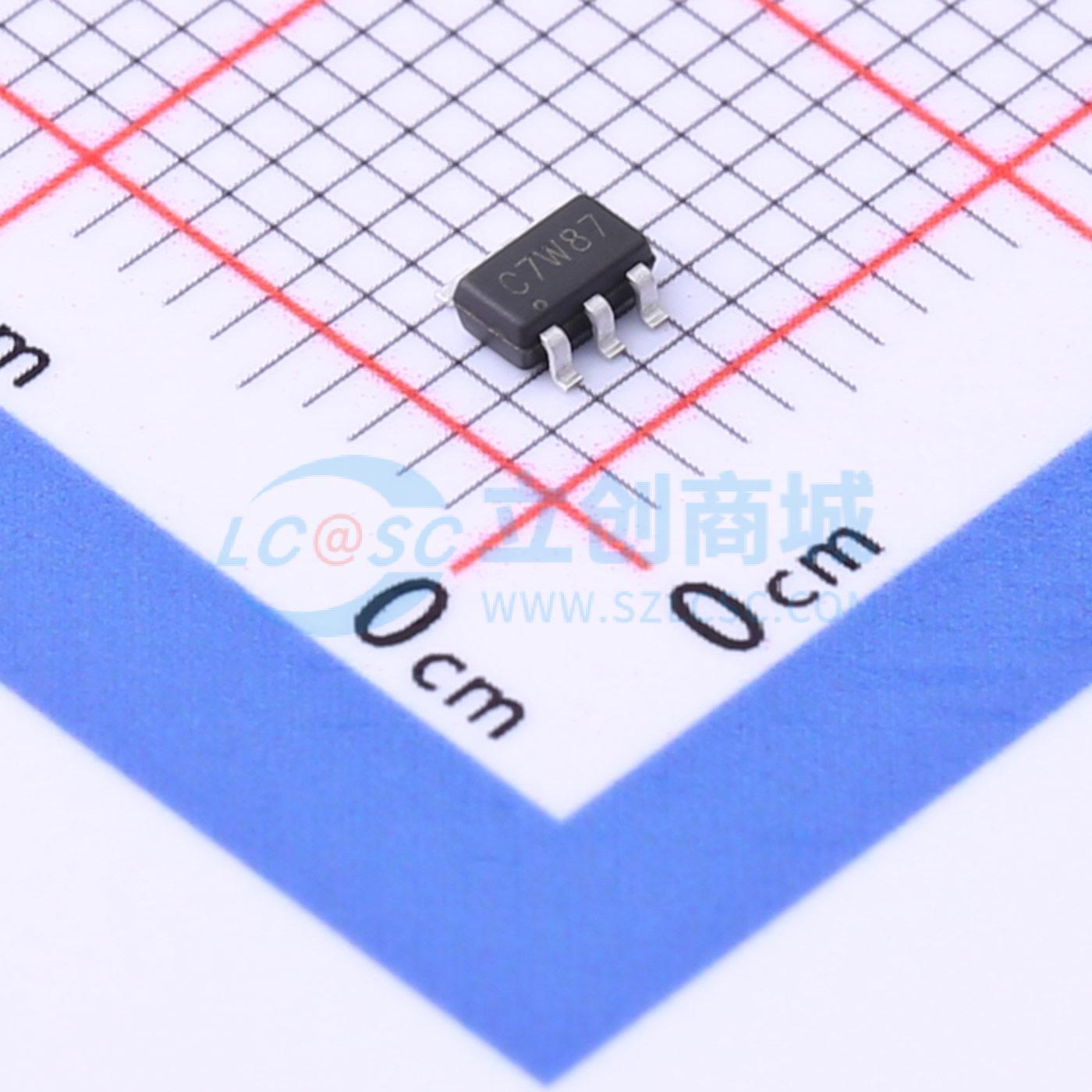 点击查看大图 TX4120XH实物图