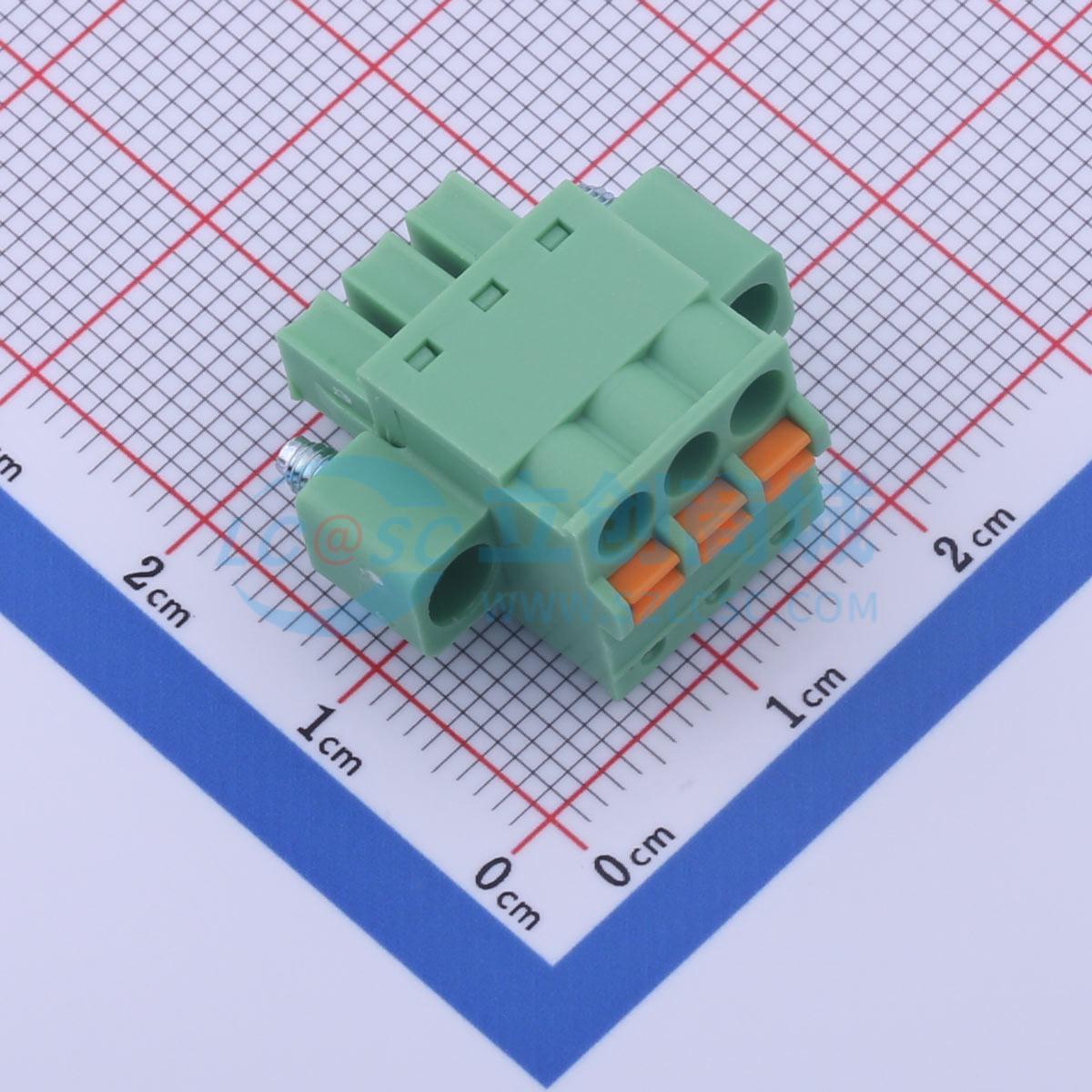 15ETYKDM-3.81-03P-14-00AH实物图