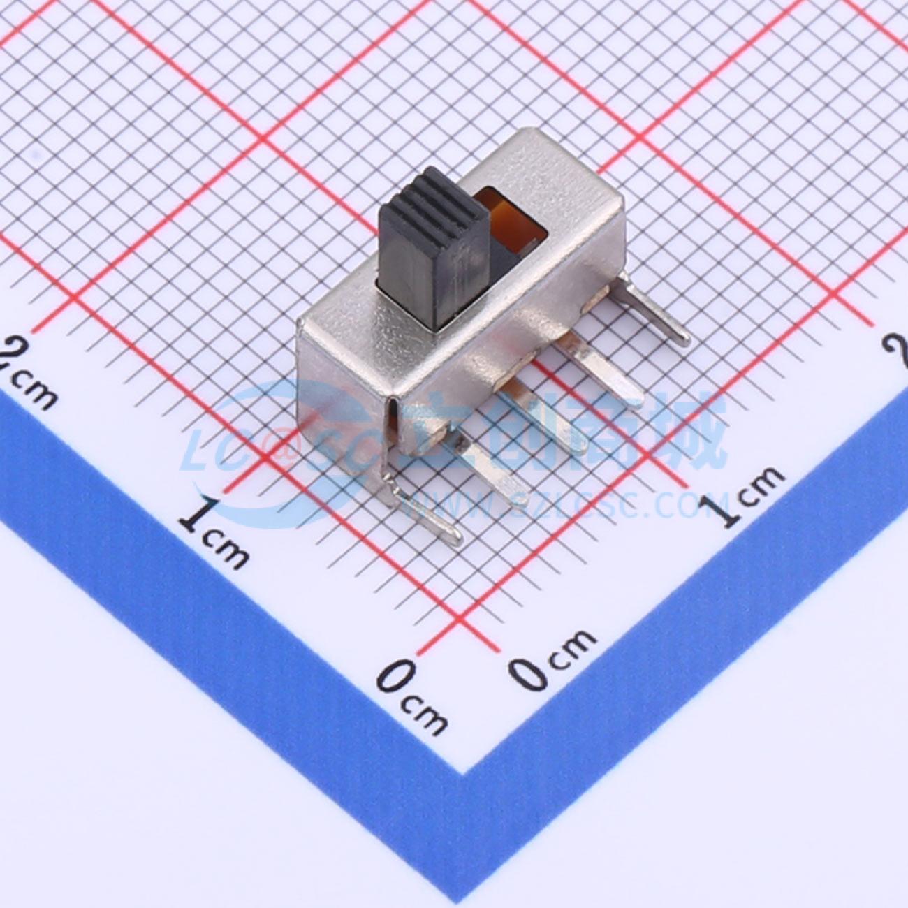 点击查看大图 SS12F23G5实物图