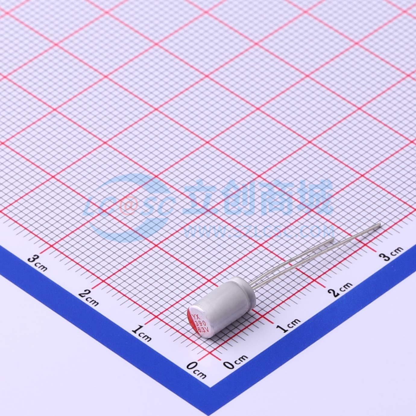 SPTOJM391D09OR实物图