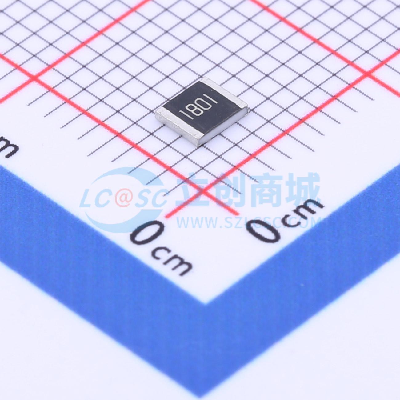 点击查看大图 HP0707F1801T5E实物图