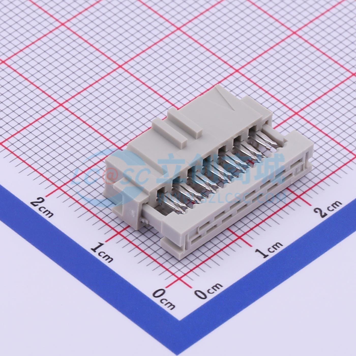 点击查看大图 1-215882-4实物图