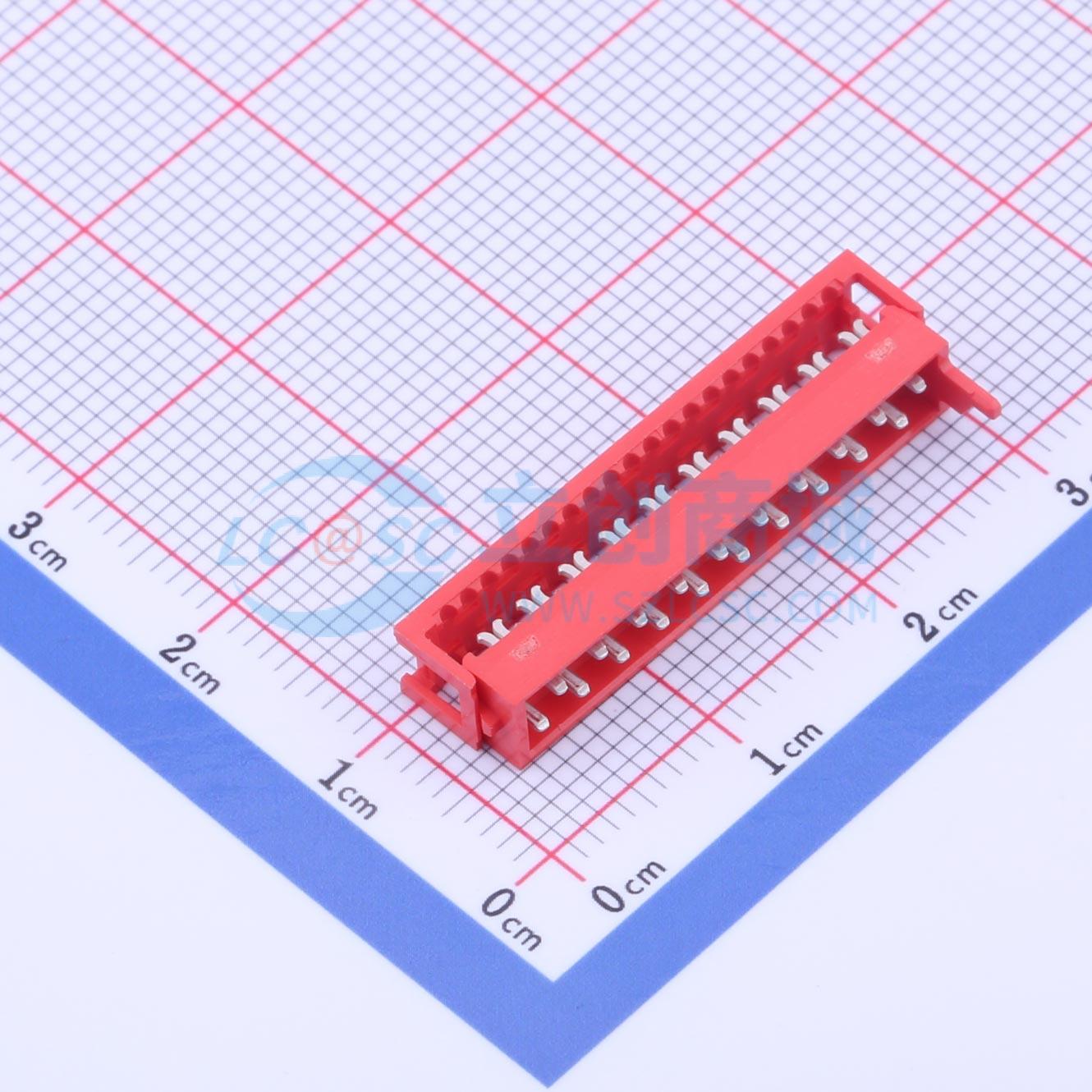 点击查看大图 2-215083-0实物图