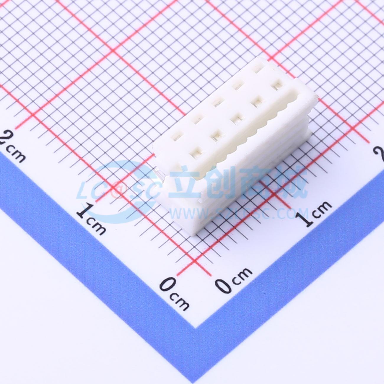 X9127HI-10-PTSN实物图