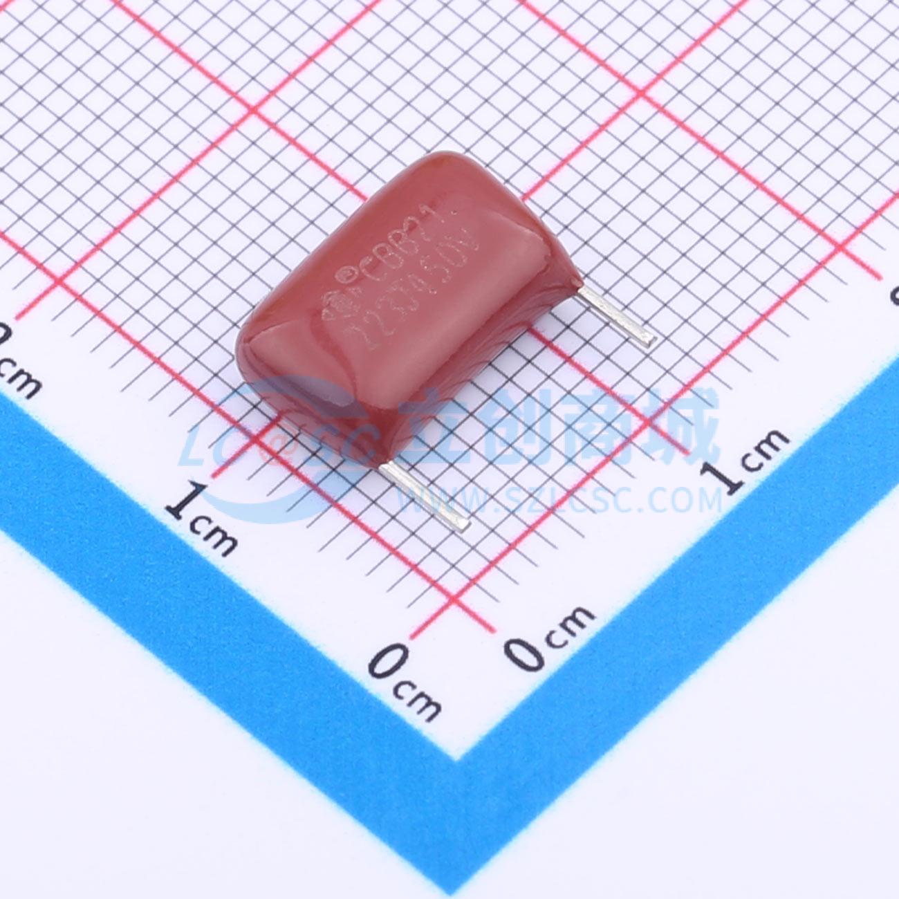 点击查看大图 B22S223JN135120080045EOZ实物图