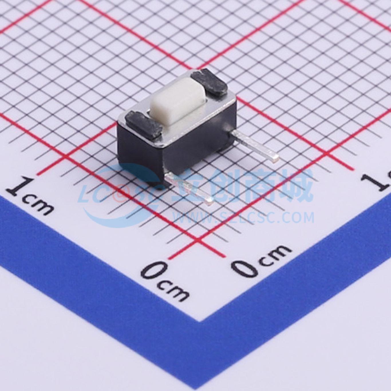 点击查看大图 TS-1096B-A1B2-D2实物图