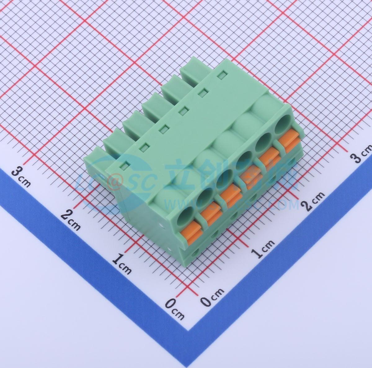 15ETYKD-3.81-06P-14-00AH实物图