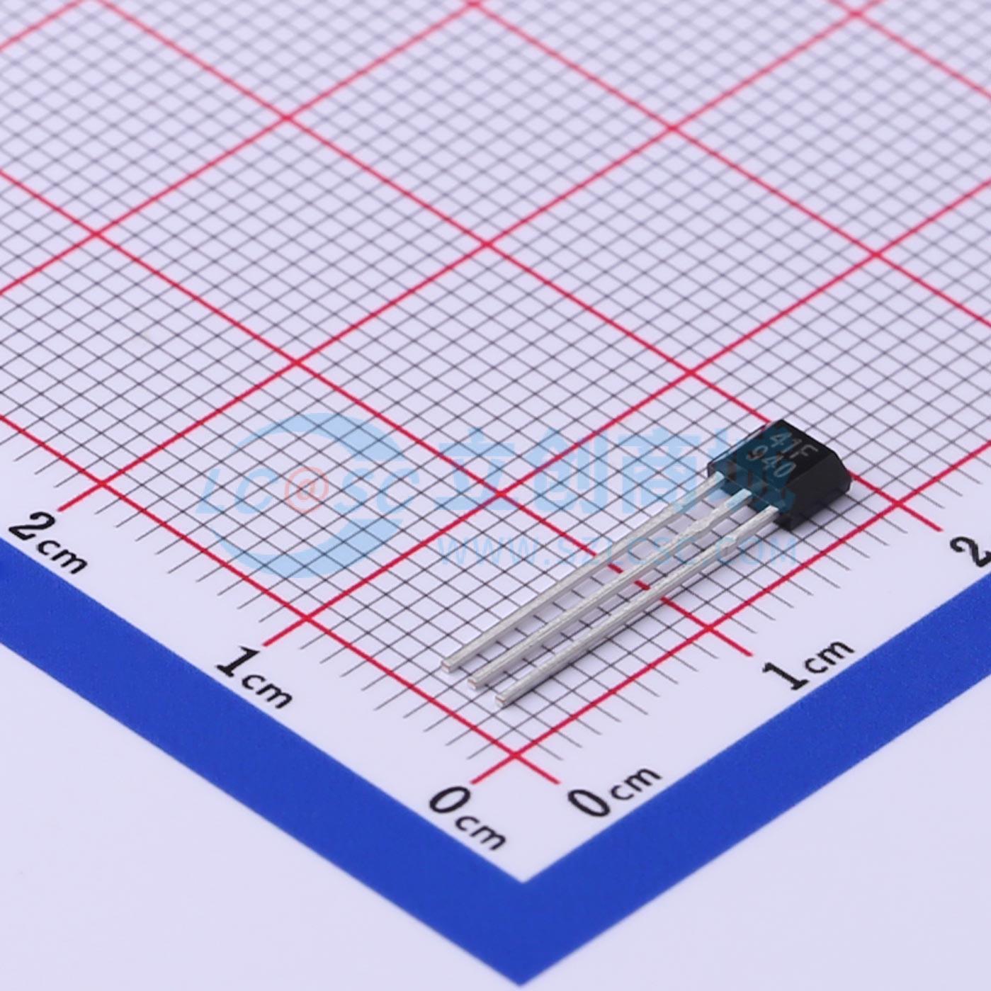点击查看大图 SC41F实物图