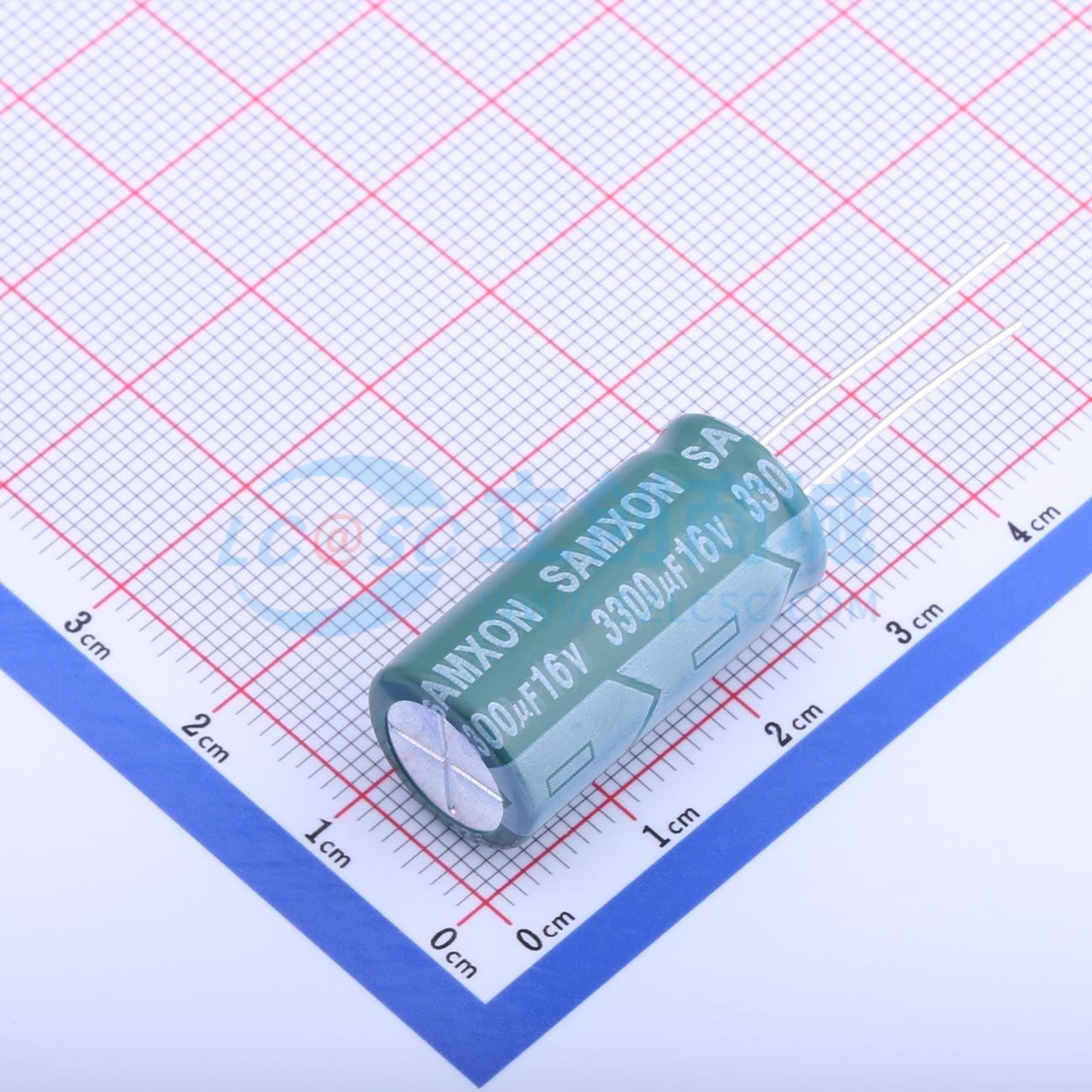 点击查看大图 EGF338M1CI25RR实物图