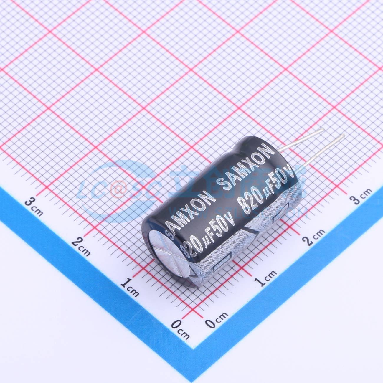 点击查看大图 EGT827M1HI20CS实物图