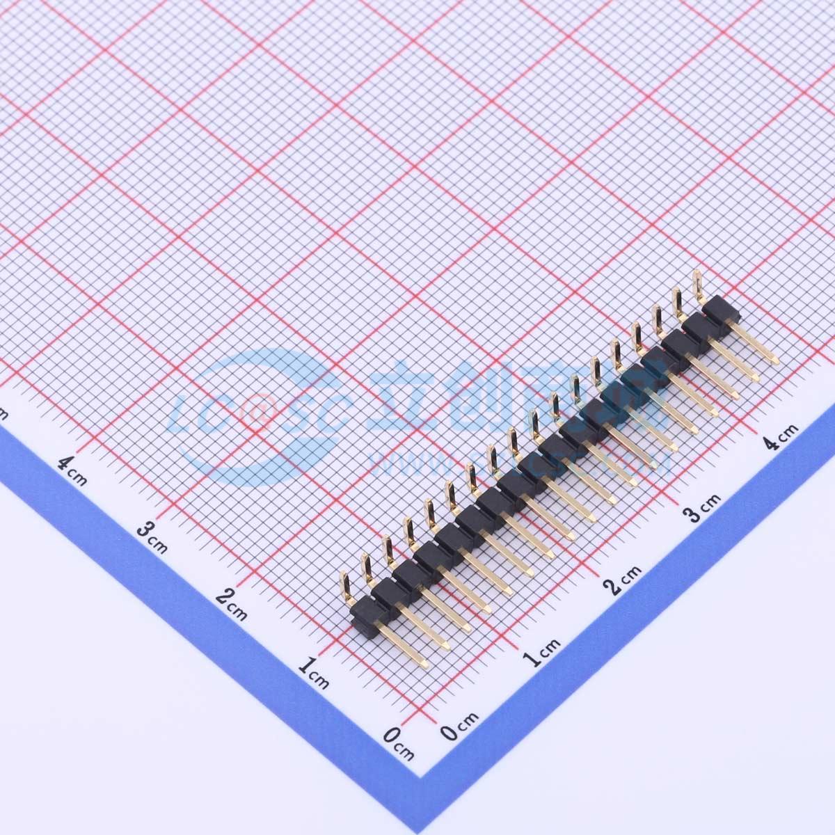 点击查看大图 X6511WR-18H-C30D60R2实物图