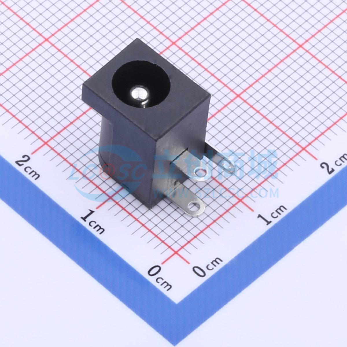 KH-DC-005-2.5实物图