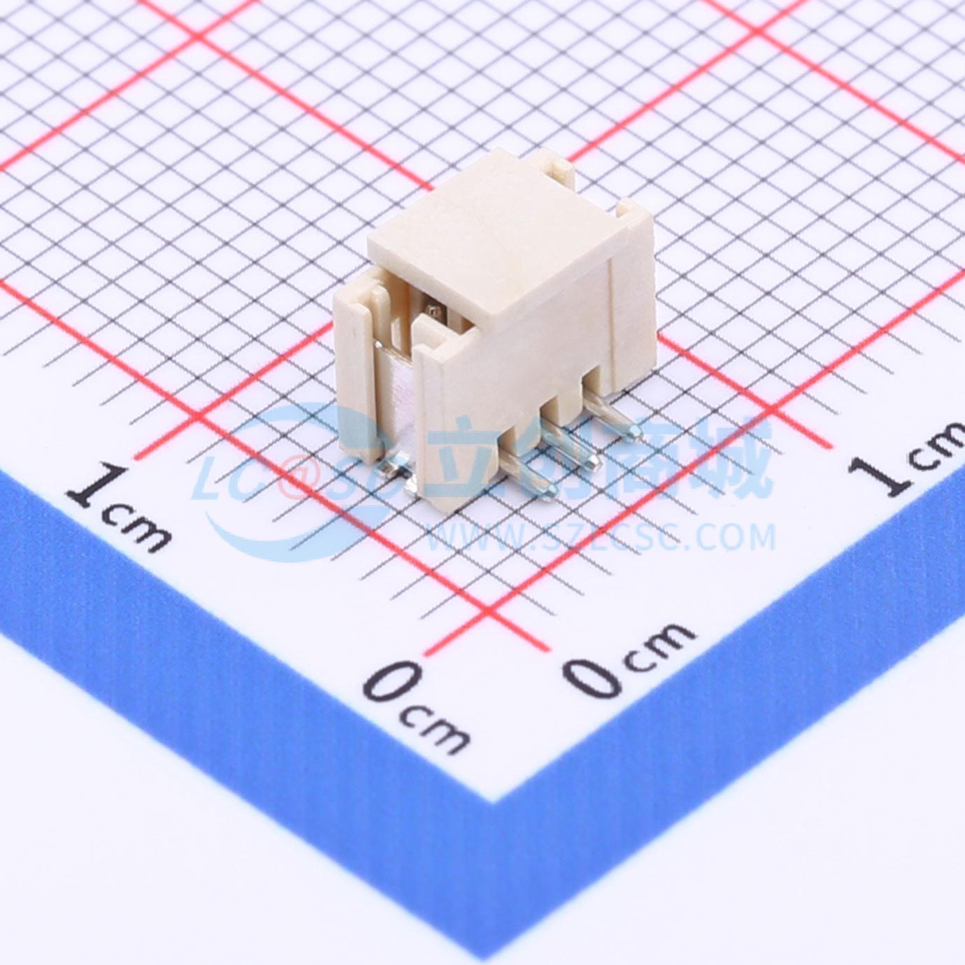 WAFER-150L-3A实物图