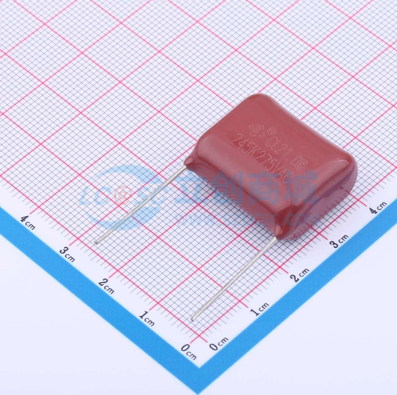 点击查看大图 L2P2245KT1B0240185105EOY实物图