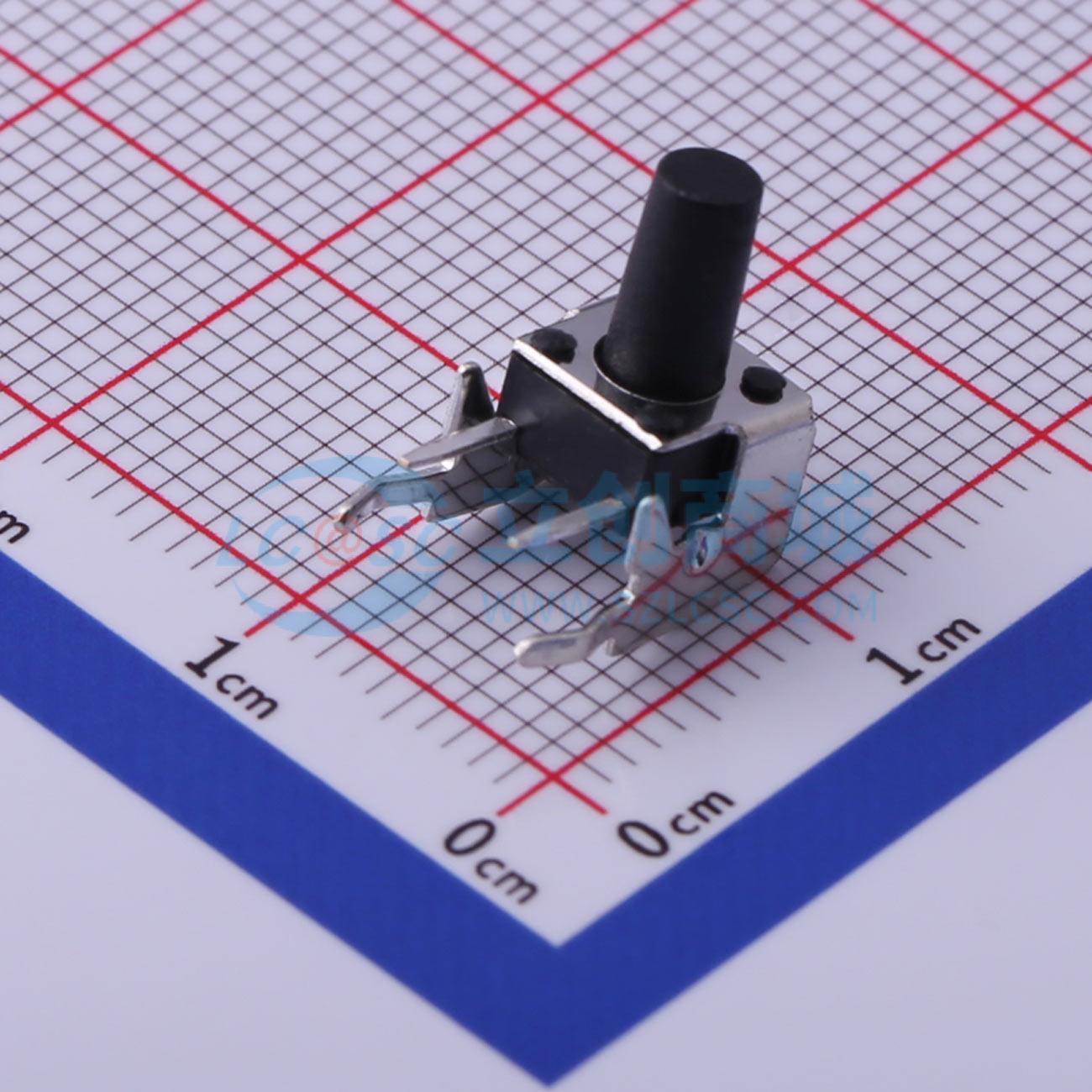 点击查看大图 TS-1093C-A13B3-D1实物图