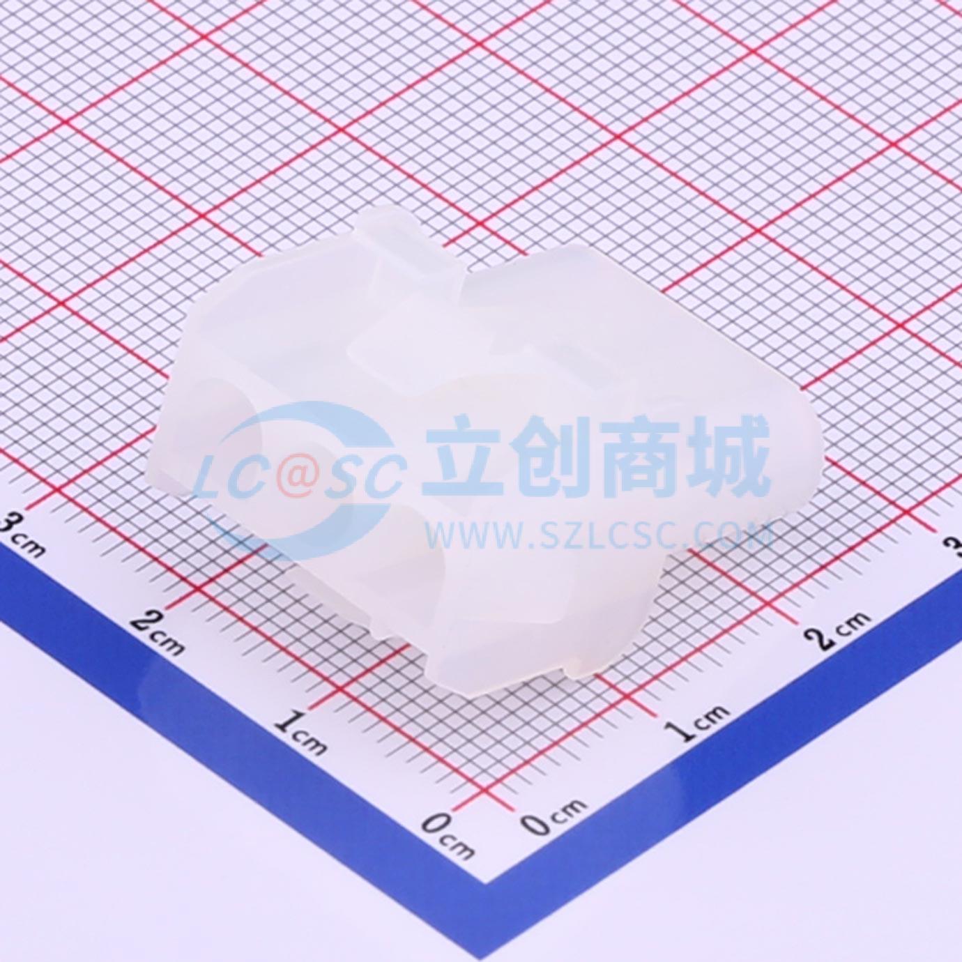 点击查看大图 HX63080-3R实物图