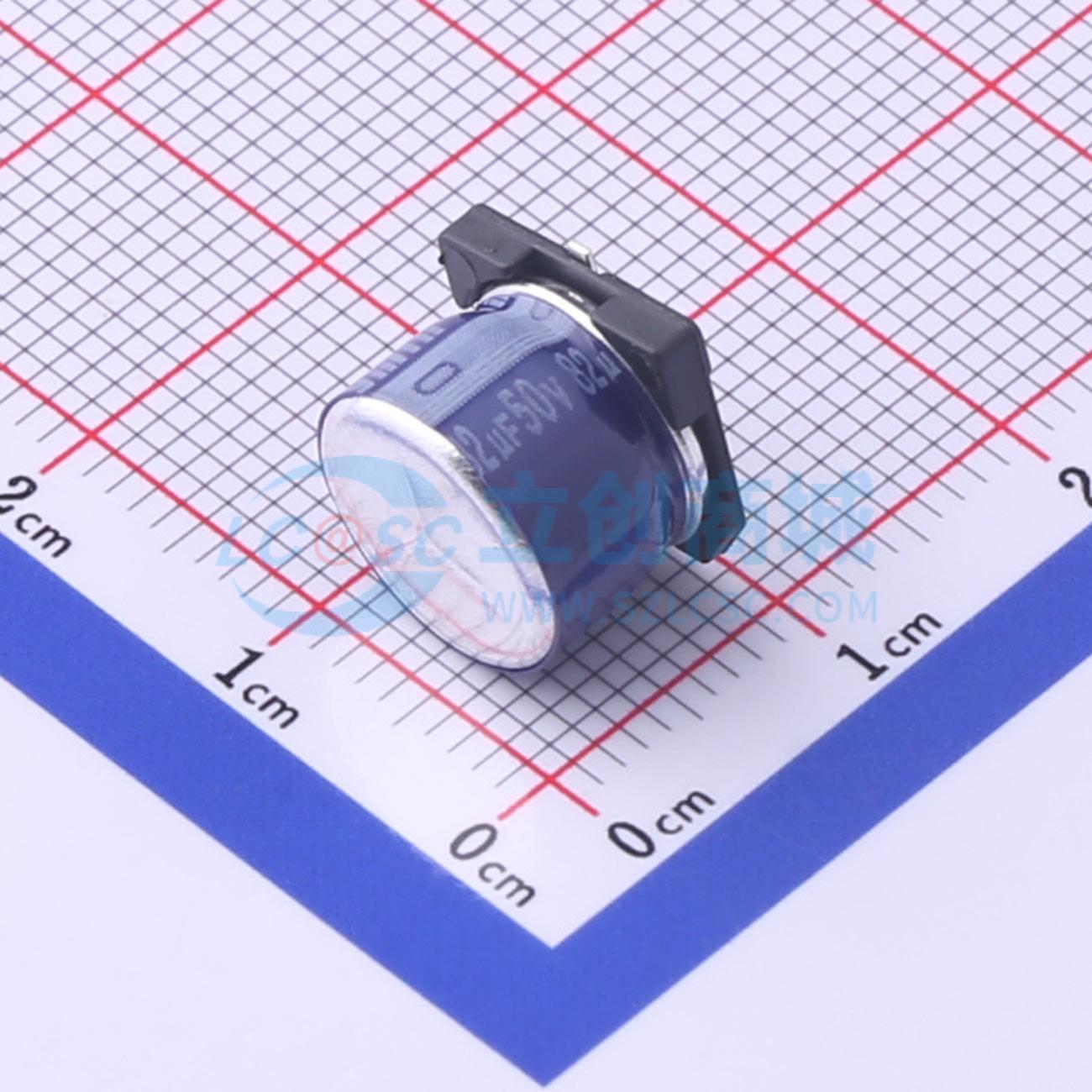 点击查看大图 VK7E0841H820MV实物图