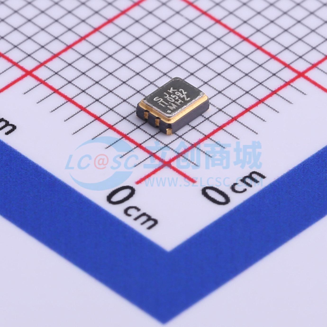 点击查看大图 3N11059AG50YC实物图