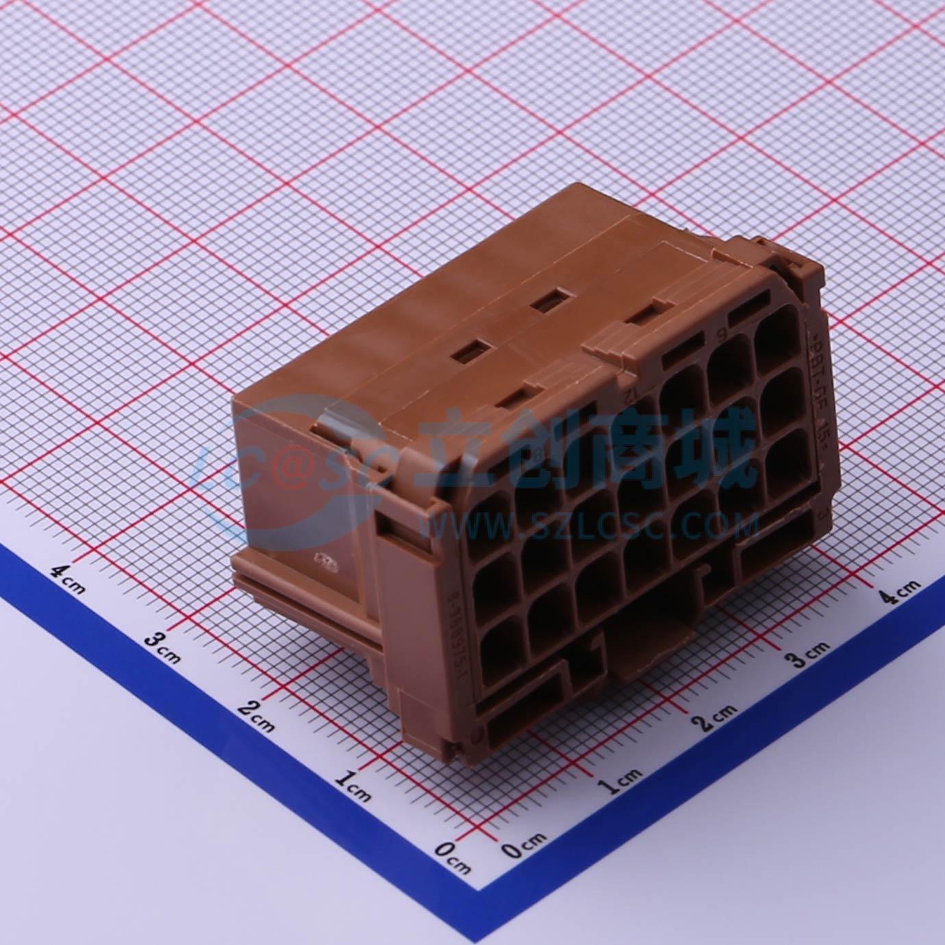 点击查看大图 8-968975-1实物图