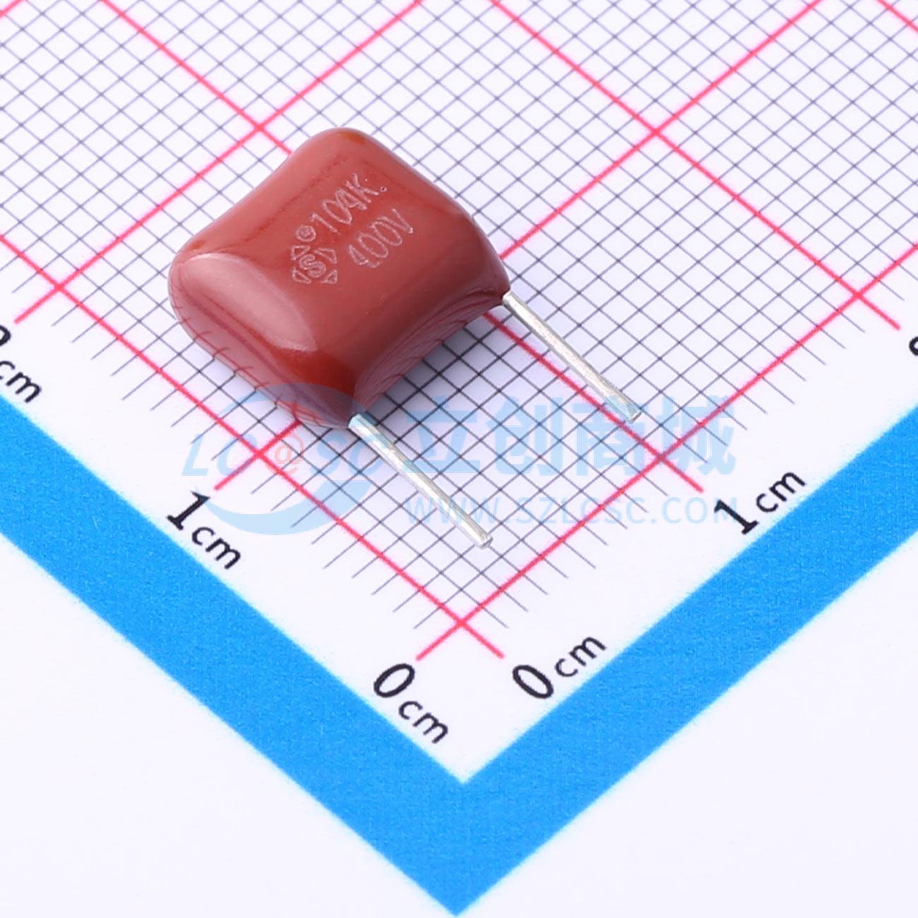 点击查看大图 L22G104KJ168095080050EOY实物图