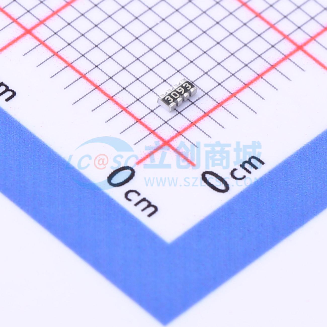 点击查看大图 4D02WGF3093TCE实物图