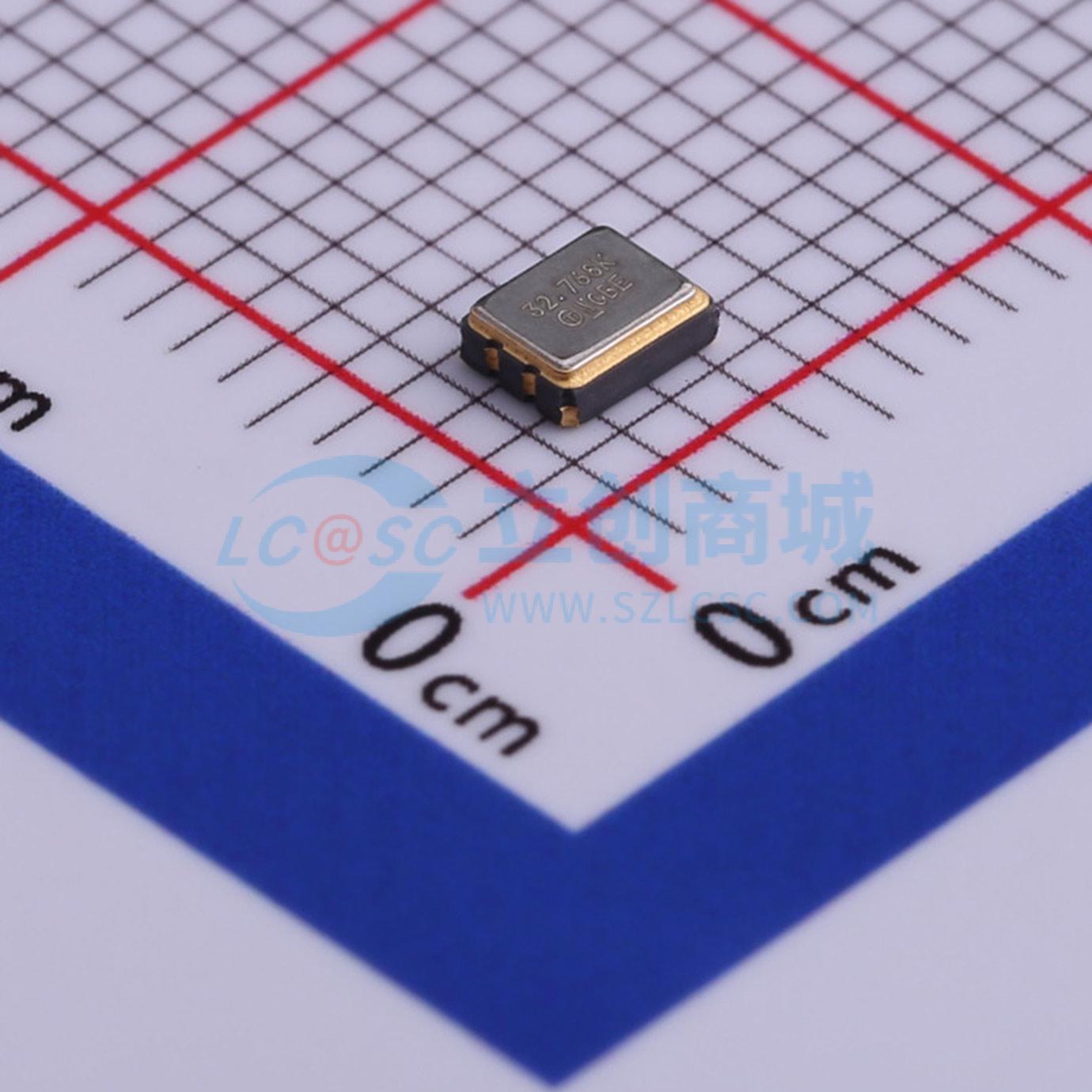 点击查看大图 TW0357C实物图