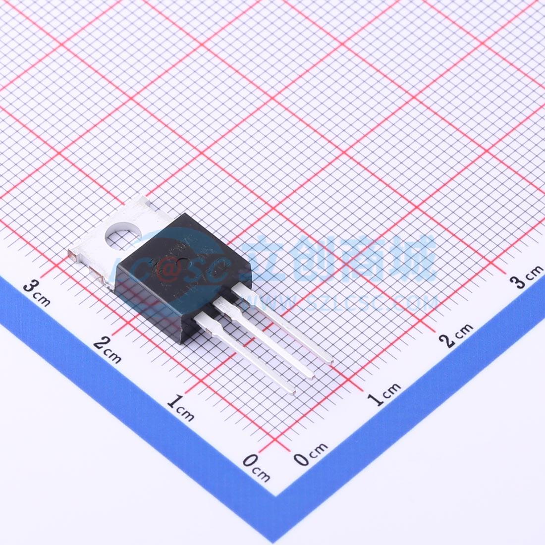 点击查看大图 FHP7812A实物图