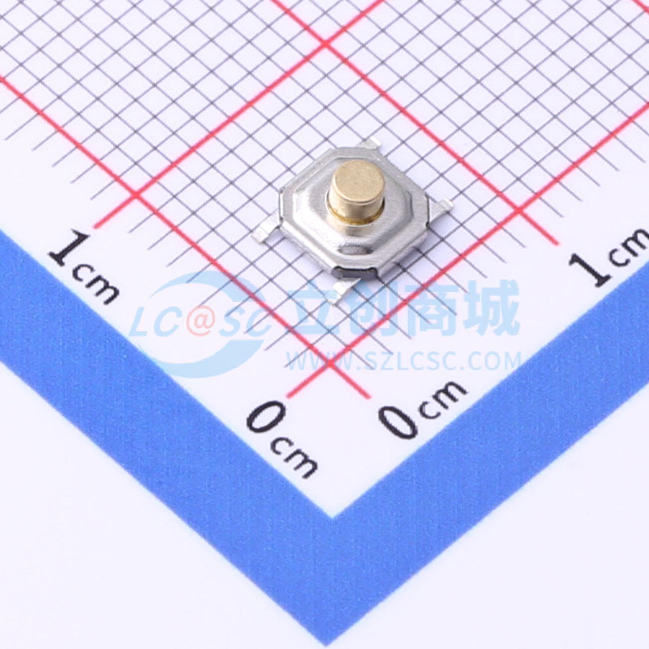 点击查看大图 TS-KG87S-AT25F实物图