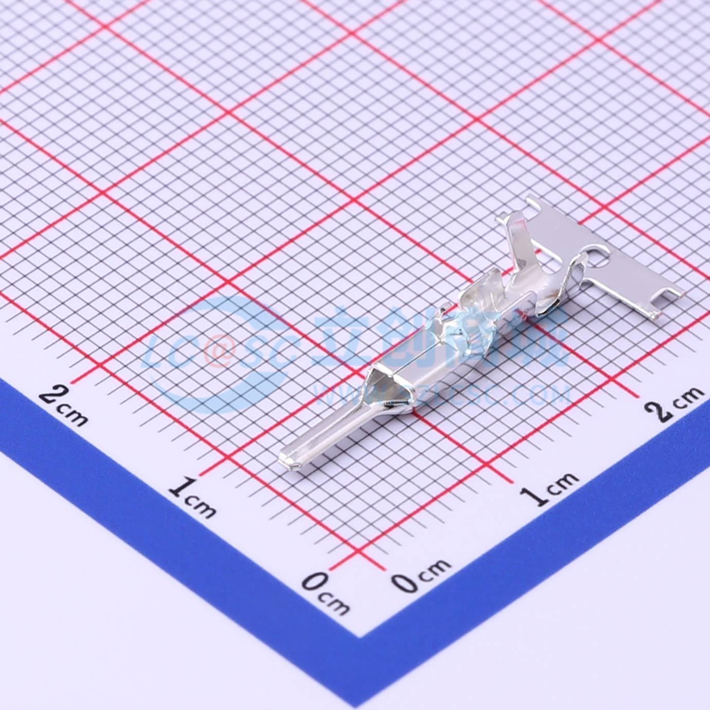 点击查看大图 HX18002-21RTB实物图