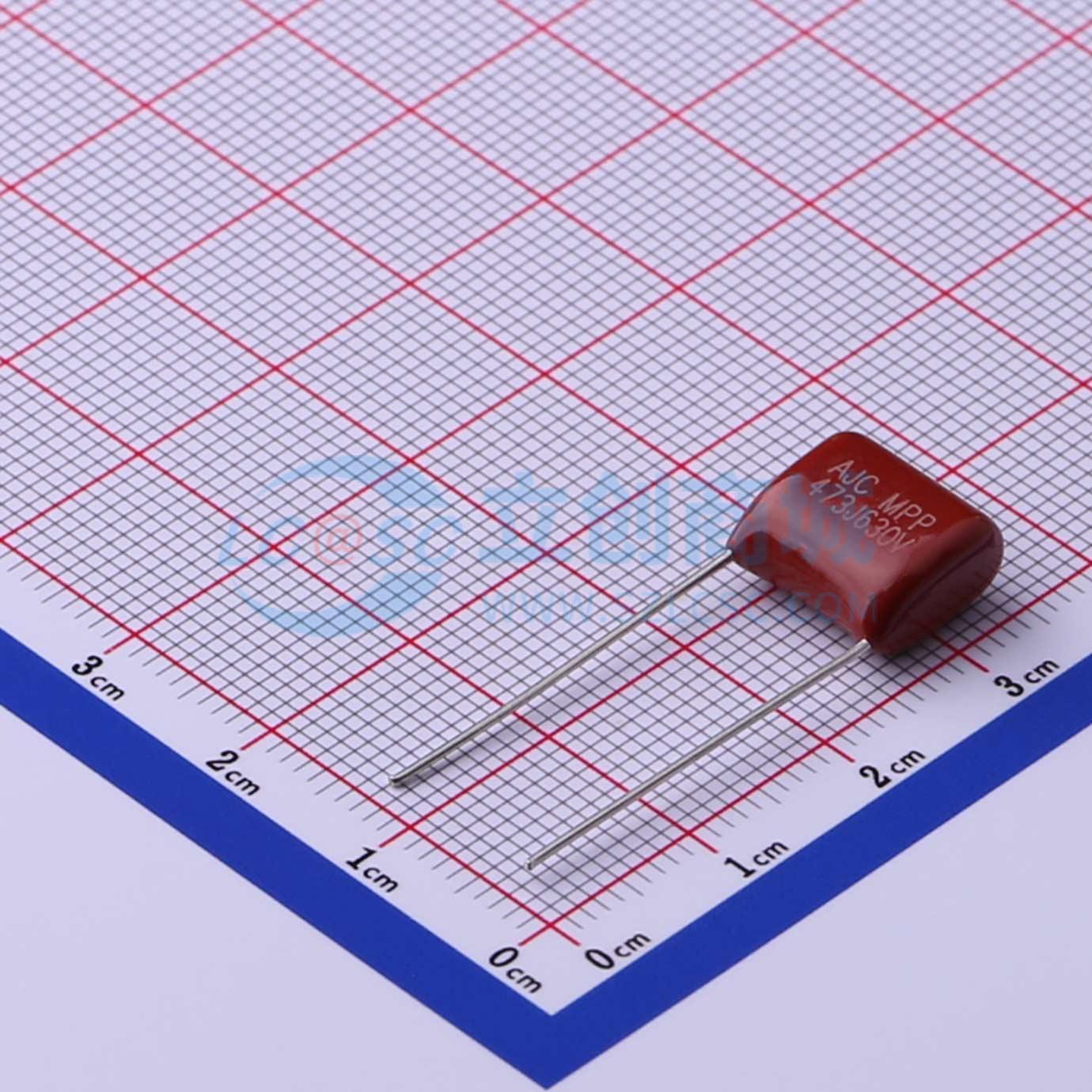 MPP473J2J10AJ22610实物图