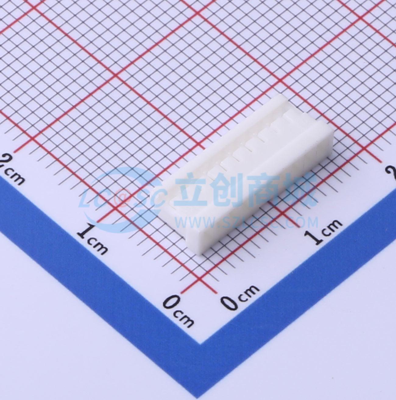 点击查看大图 FHG15003-S10M2W1B实物图