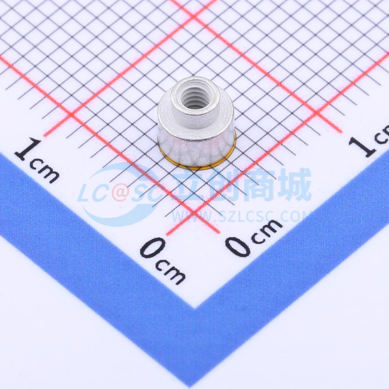 SMTWE2025MTJ实物图