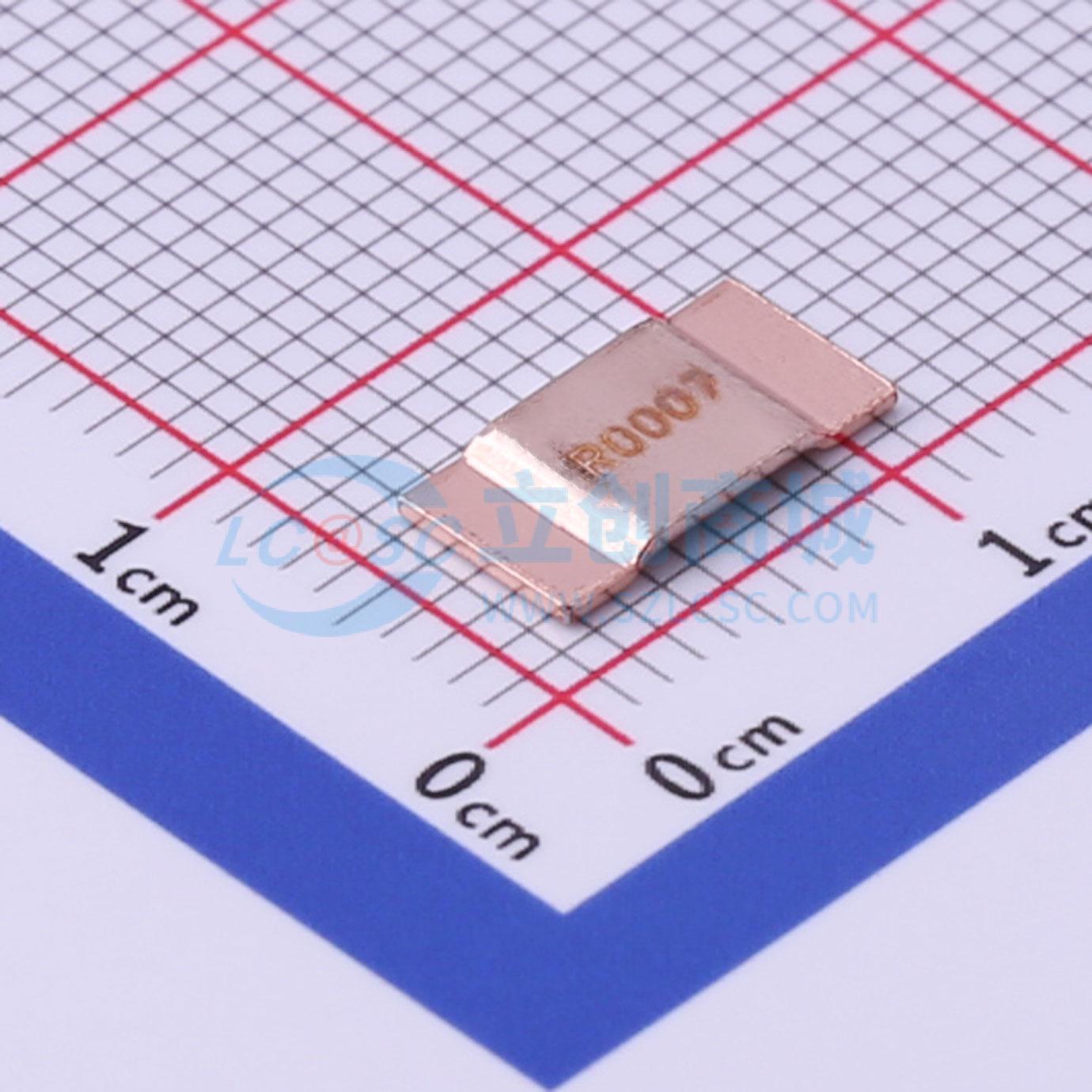 点击查看大图 ASR-M-5-0.7J-t实物图