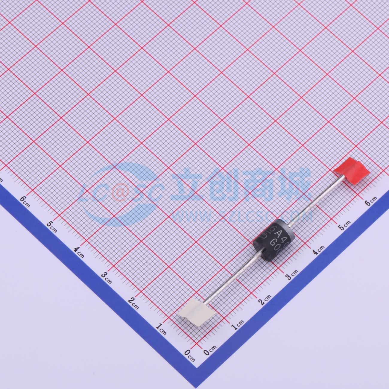 点击查看大图 6A40G A0G实物图