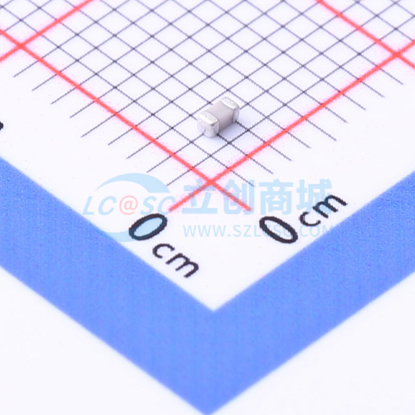 MT18N680J101CT实物图