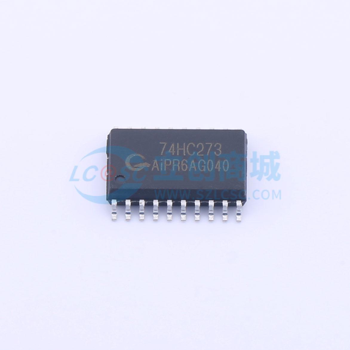 AIP74HC273SA.TB商品缩略图