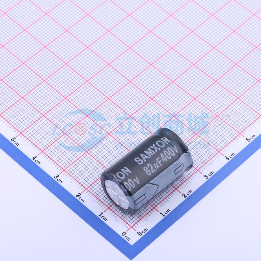 点击查看大图 EKM826M2GK25RRSHP1实物图