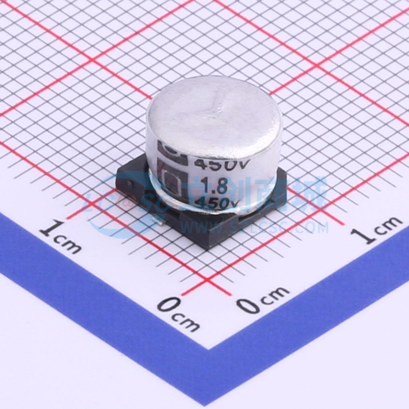 点击查看大图 VMMD0622W1R8MV实物图