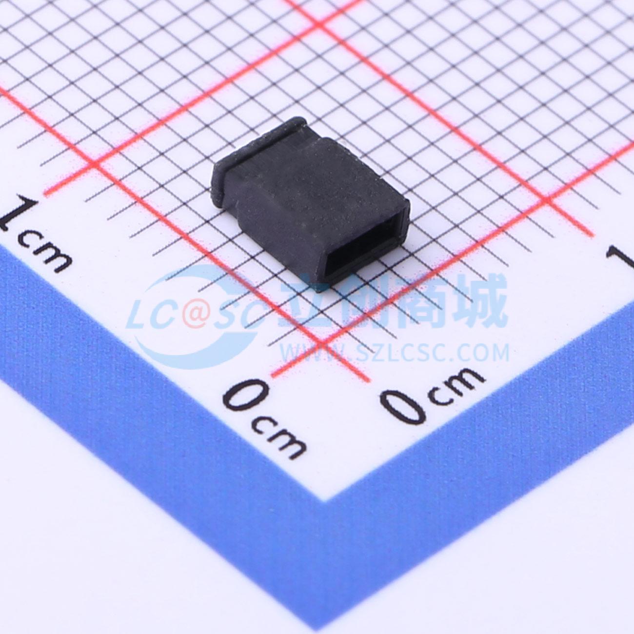 点击查看大图 X4601-B1NIB实物图